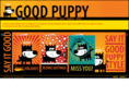 goodpuppy.com