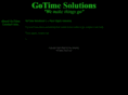 gotime.net