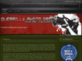guerrillaphotogroup.com