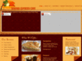 havanaexpresscafe.com
