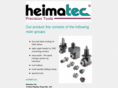 heimatecinc.com