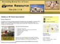 homeresourcenc.com