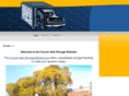 hooversafestorage.com