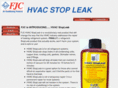 hvac-rstopleak.com