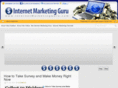 internetmarketingguru.com