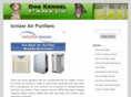 ionizerairpurifiers.org
