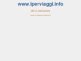 iperviaggi.info