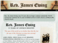 jameseugeneewing.com