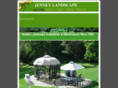 jenneylandscape.com