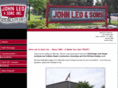 johnleoandsons.com
