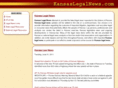 kansaslegalnews.com