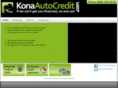 konaautocredit.com