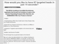 leadevolutionsoft.com