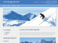 luxuryskiretreats.com