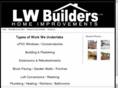 lwbuild.com