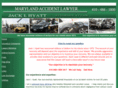 marylandaccidentlawyer.net