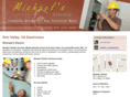 michaelselectricca.com
