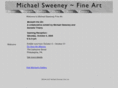 michaelsweeneyfineart.com