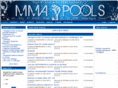 mmapools.com