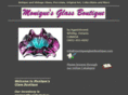 moniquesglassboutique.com