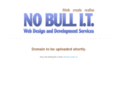 nobullit.biz