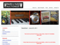 parzowauctions.com