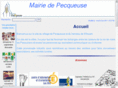 pecqueuse.com