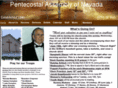 pentecostalassemblynevada.com