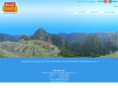 peruinkasrl.com
