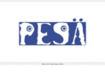 pesagroup.com