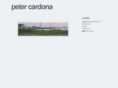 petercardona.com