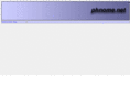 phnome.net