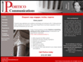 porticocommunications.com
