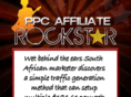 ppcaffiliaterockstar.com
