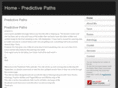 predictivepaths.com