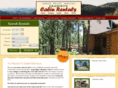 prescottcabinrentals.com