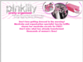 prettyorganised.com