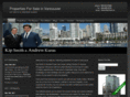 propertiesforsaleinvancouver.info