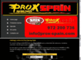 prox-spain.com