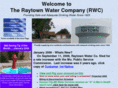 raytownwaterco.com
