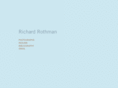 richardrothman.com