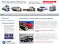 rosstruckrepair.com