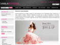 samilasboutique.com