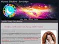 sandiegohillcrestpsychic.com