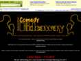 sbcomedy.com