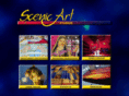 scenicartstudios.com