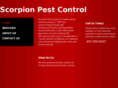 scorpionpest.com