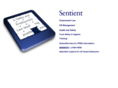 sentientuk.co.uk