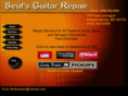 seufsrepair.com