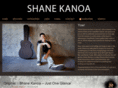 shanekanoa.com